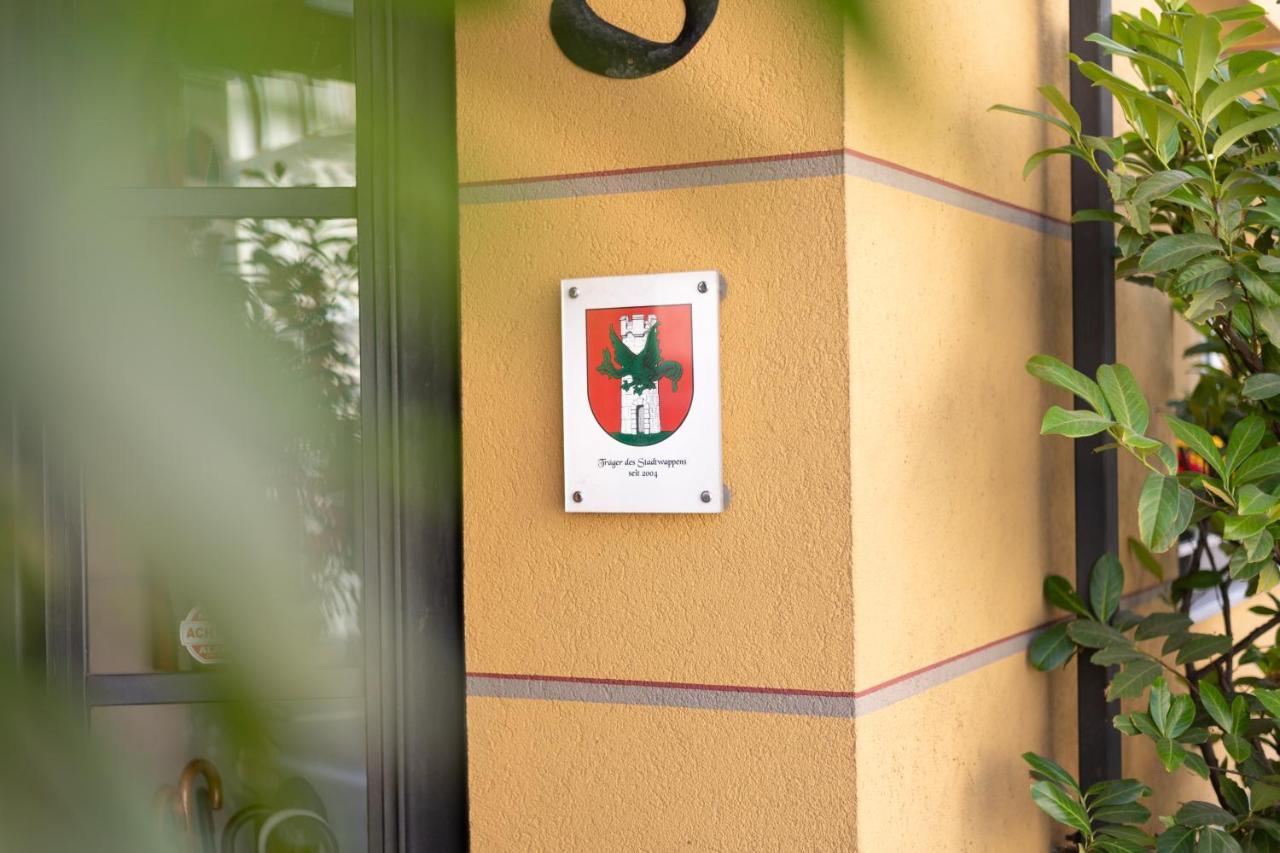 Hotel Liebetegger-Klagenfurt Klagenfurt am Woerthersee Exterior photo